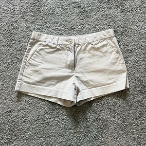 Gap Summer Short Khakis